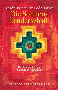 Cover Die Sonnenbruderschaft (eBook, PDF)