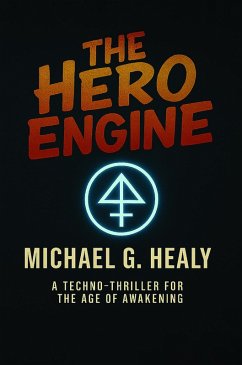 Cover The Hero Engine (eBook, ePUB)