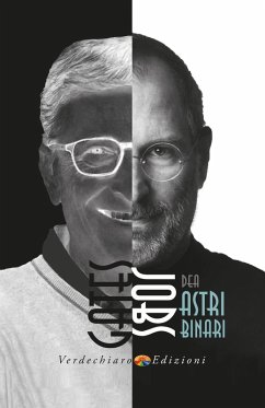 Cover Jobs-Gates. Astri Binari (eBook, PDF)