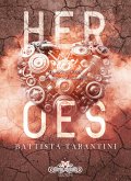 Heroes (eBook, ePUB)