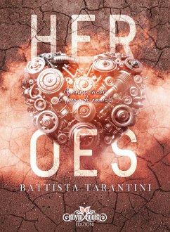 Cover Heroes (eBook, ePUB)