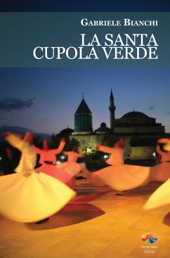 Cover La santa cupola verde (eBook, PDF)
