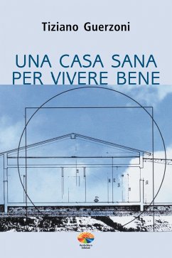 Cover Una casa sana per vivere bene (eBook, ePUB)