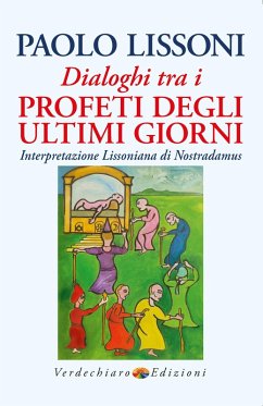 Cover Dialoghi tra i Profeti degli Ultimi Giorni (eBook, ePUB)