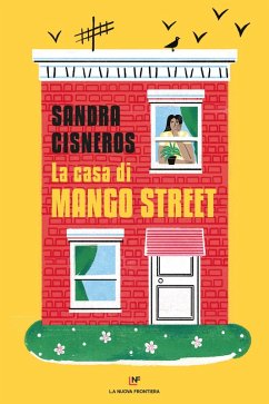 Cover La casa di Mango Street (eBook, ePUB)