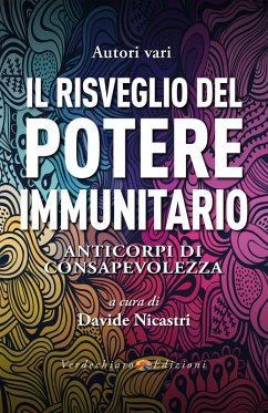 Cover Il Risveglio del Potere Immunitario (eBook, ePUB)