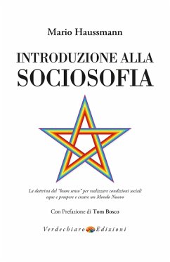 Cover Introduzione alla Sociosofia (eBook, ePUB)