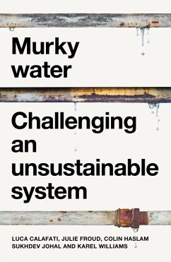 Cover Murky water (eBook, ePUB)