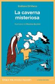La caverna misteriosa (eBook, ePUB)
