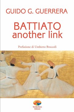 Cover Battiato another link (eBook, PDF)