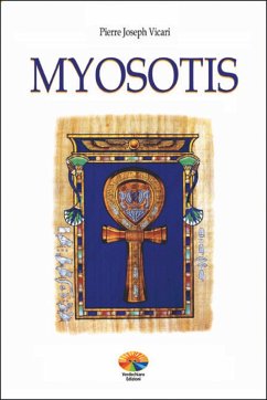 Cover Myosotis (eBook, ePUB)