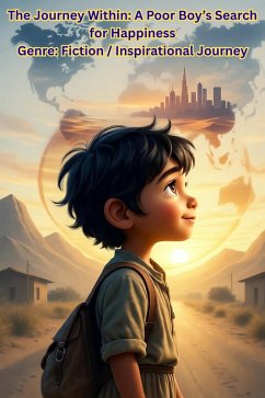 Cover The Journey Within: A Poor Boy's Search for Happiness (eBook, ePUB)