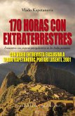 170 Horas con Extraterrestres (eBook, ePUB)