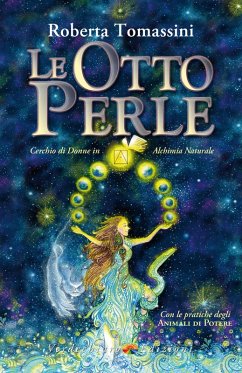 Cover Le Otto Perle (eBook, ePUB)