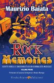 Rock Memories (eBook, ePUB)