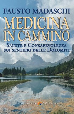 Cover Medicina in Cammino (eBook, ePUB)