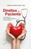 Direitos do paciente (eBook, ePUB)