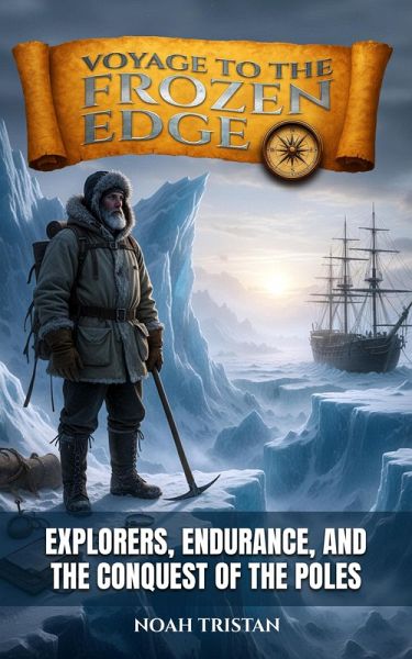 Voyage to the Frozen Edge: Explorers, Endurance, and the Conquest of the Poles (eBook, ePUB) Voyage to the Frozen Edge: Explorers, Endurance, and the Conquest of the Poles (eBook, ePUB)