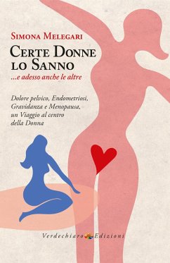 Cover Certe Donne lo Sanno (eBook, ePUB)