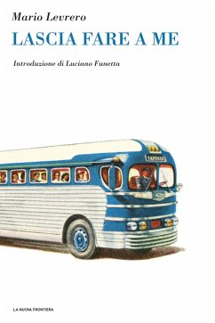 Lascia fare a me (eBook, ePUB) - Levrero, Mario