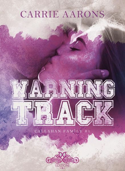 Warning track (eBook, ePUB)