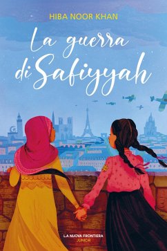 Cover La guerra di Safiyyah (eBook, ePUB)