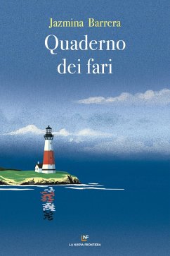 Cover Quaderno dei fari (eBook, ePUB)