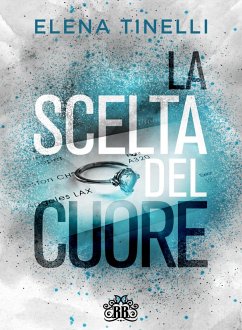 Cover La scelta del cuore (Summerville in love series vol.2) (eBook, ePUB)