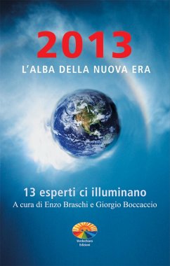 Cover 2013. L'alba della nuova era (eBook, PDF)