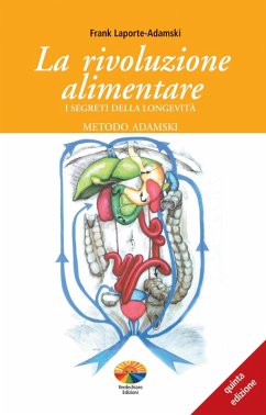 Cover La rivoluzione alimentare (eBook, PDF)