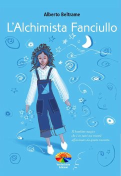 Cover L'alchimista Fanciullo (eBook, PDF)