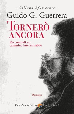 Cover Tornerò Ancora (eBook, ePUB)