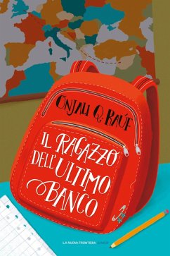 Cover Il ragazzo dell'ultimo banco (eBook, ePUB)