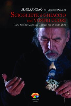 Cover Sciogliete il ghiaccio nei vostri cuori (eBook, PDF)