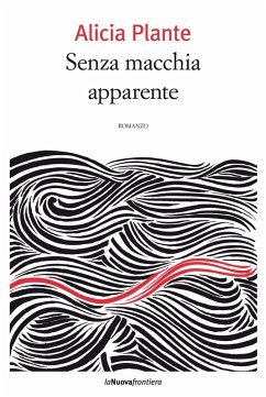 Cover Senza macchia apparente (eBook, ePUB)