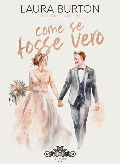 Cover Come se fosse vero (eBook, ePUB)