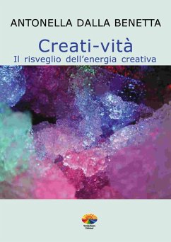 Cover Creati-vita (eBook, ePUB)
