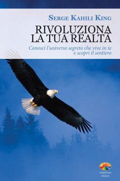 Cover Rivoluziona la tua realtà (eBook, PDF)