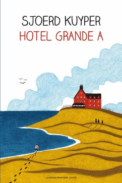 Cover Hotel grande A (eBook, ePUB)