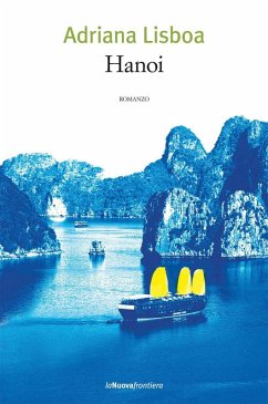 Cover Hanoi (eBook, ePUB)