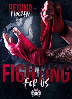Cover Fighting for us (eBook, ePUB)