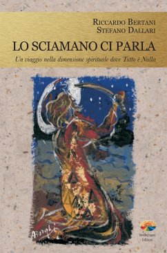 Cover Lo sciamano ci parla (eBook, ePUB)