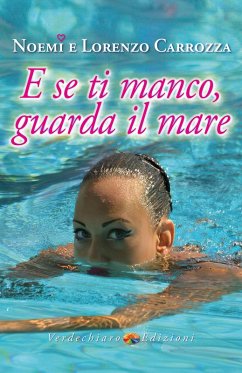Cover E se ti manco, guarda il mare (eBook, ePUB)