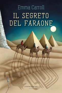 Cover Il segreto del faraone (eBook, ePUB)