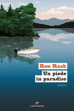Cover Un piede in paradiso (eBook, ePUB)