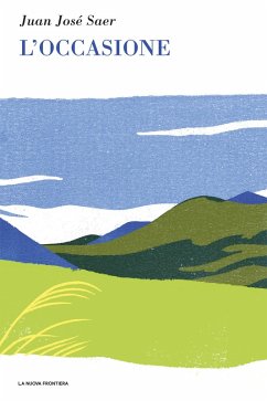 Cover L'occasione (eBook, ePUB)