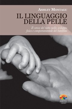 Cover Il linguaggio della pelle (eBook, PDF)