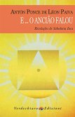 E.. o ancião falou (eBook, PDF)