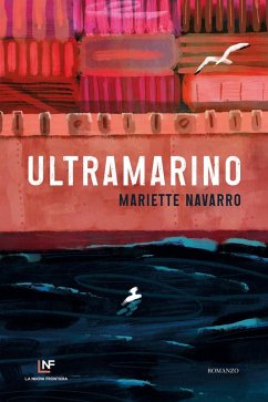 Cover Ultramarino (eBook, ePUB)
