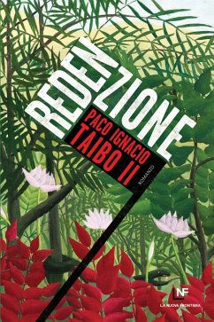 Redenzione (eBook, ePUB) - Taibo Ii, Paco Ignacio